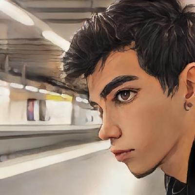 Jhon Aguiar picture